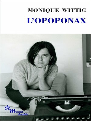 cover image of L'Opoponax